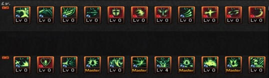 红眼95版本加点